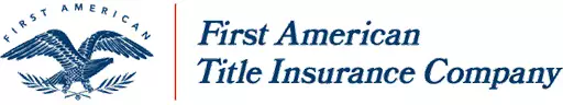 First American Title Insurance Company First American Title Insurance Company